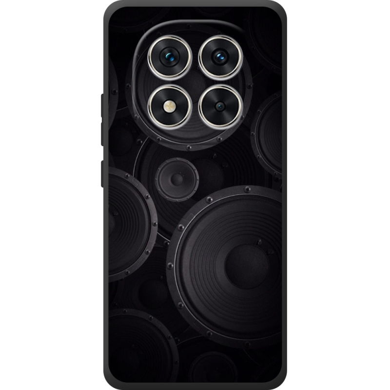 Чохол BoxFace Poco M8 Pro 