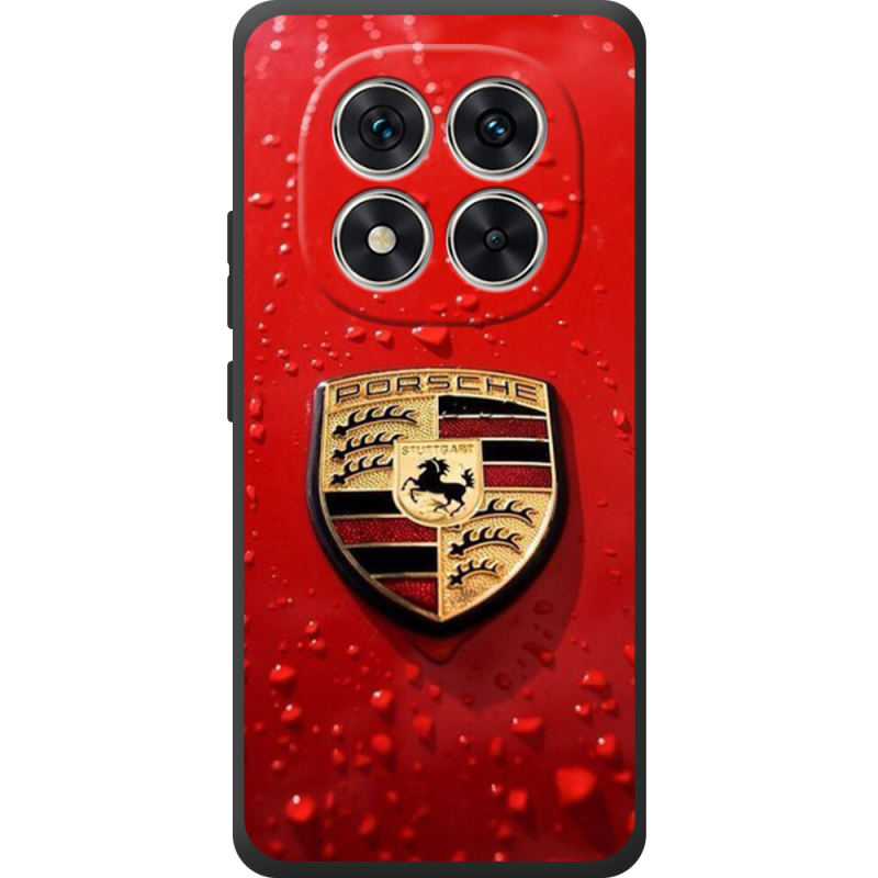 Чохол BoxFace Poco M8 Pro 