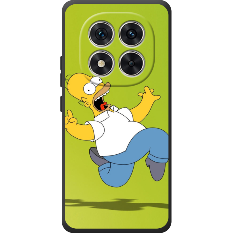 Чохол BoxFace Poco M8 Pro 