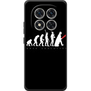 Чохол BoxFace Poco M8 Pro 