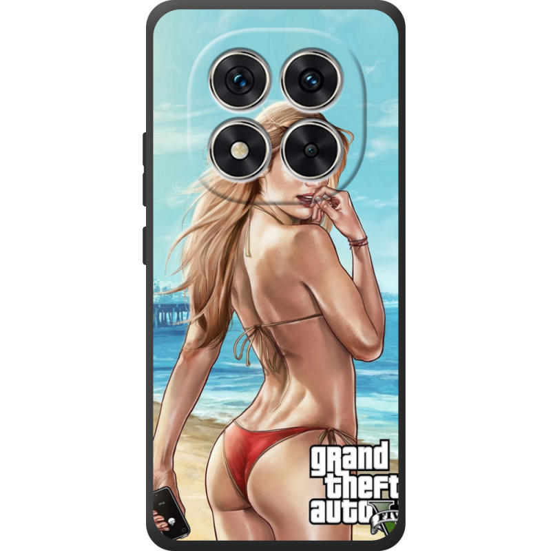 Чохол BoxFace Poco M8 Pro 