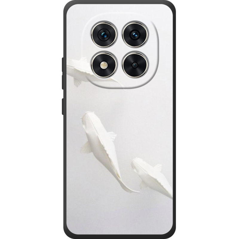 Чохол BoxFace Poco M8 Pro 