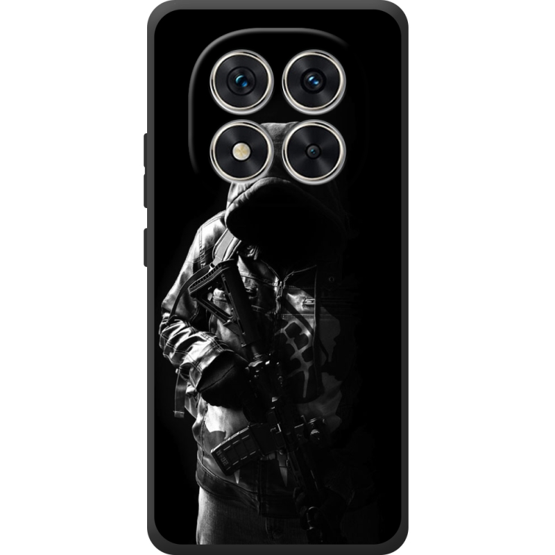 Чохол BoxFace Poco M8 Pro 