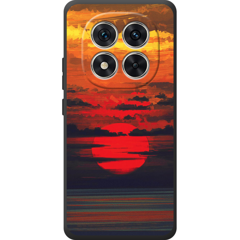 Чохол BoxFace Poco M8 Pro Calm Before the Storm