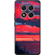 Чохол BoxFace Poco M8 Pro Heaven a