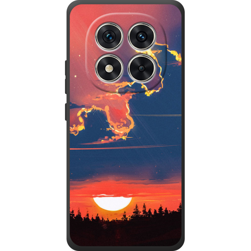 Чохол BoxFace Poco M8 Pro Twilight