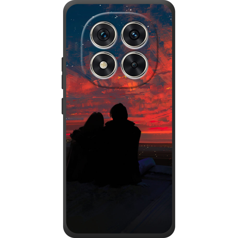 Чохол BoxFace Poco M8 Pro the Secret Place