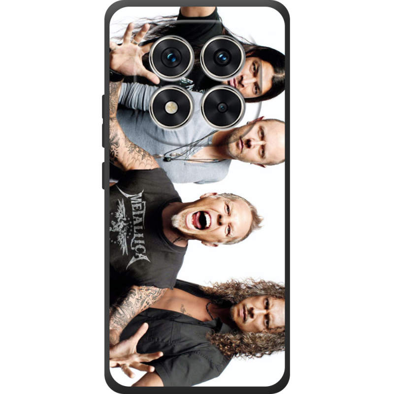 Чохол BoxFace Poco M8 Pro 