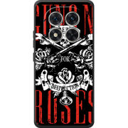 Чохол BoxFace Poco M8 Pro 