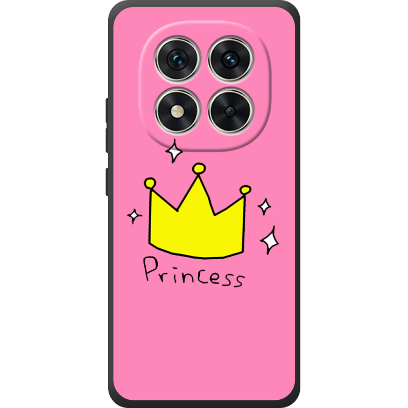 Чохол BoxFace Poco M8 Pro 