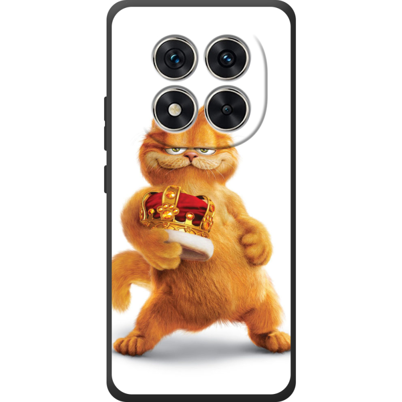 Чохол BoxFace Poco M8 Pro 