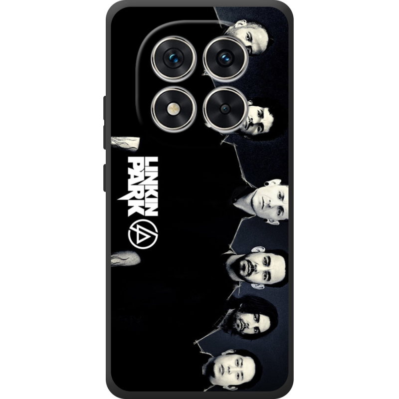 Чохол BoxFace Poco M8 Pro 