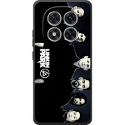 Чохол BoxFace Poco M8 Pro 