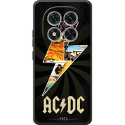 Чохол BoxFace Poco M8 Pro 