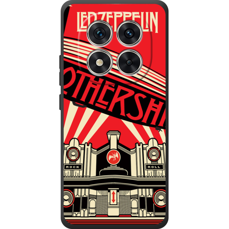 Чохол BoxFace Poco M8 Pro 