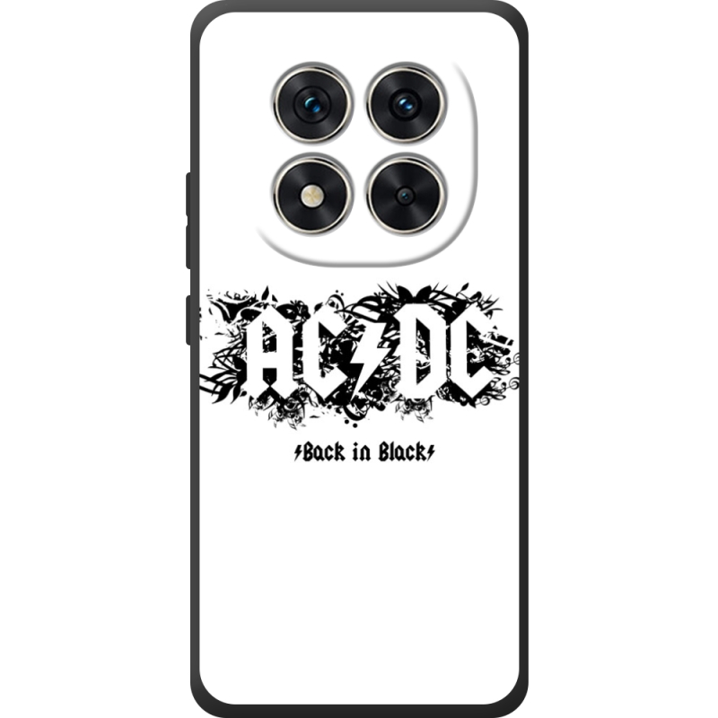 Чохол BoxFace Poco M8 Pro 