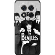 Чохол BoxFace Poco M8 Pro 