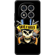 Чохол BoxFace Poco M8 Pro 