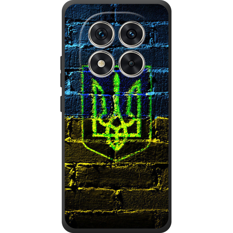 Чохол BoxFace Poco M8 Pro Trident