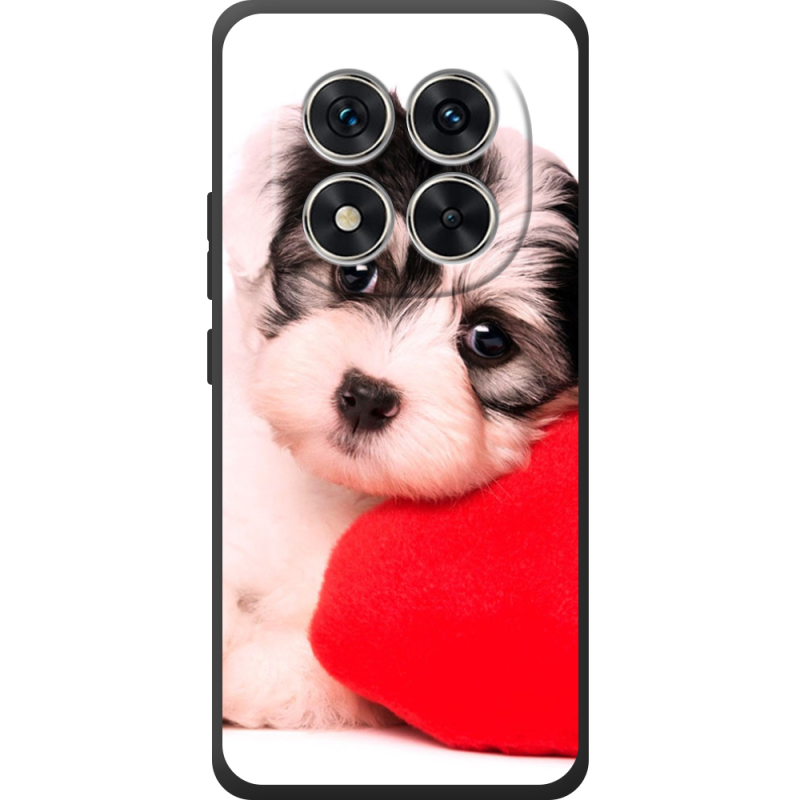 Чохол BoxFace Poco M8 Pro 