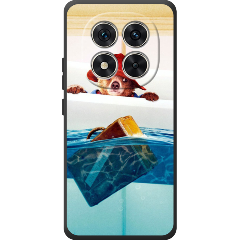 Чохол BoxFace Poco M8 Pro 