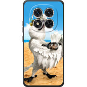 Чохол BoxFace Poco M8 Pro 