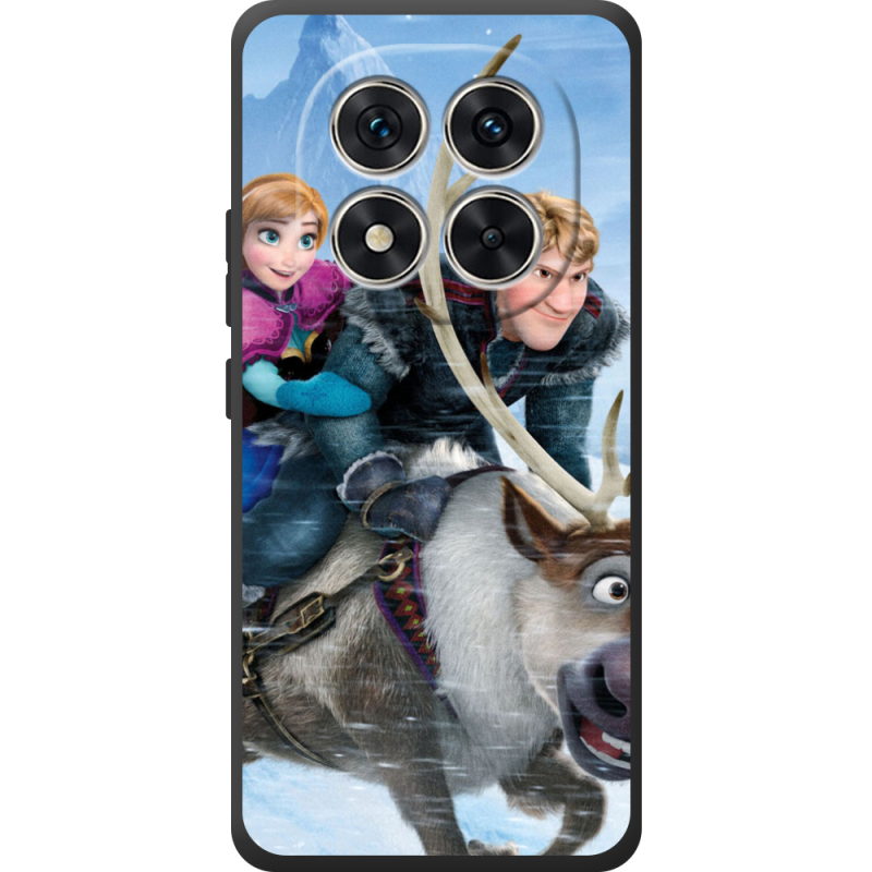 Чохол BoxFace Poco M8 Pro 