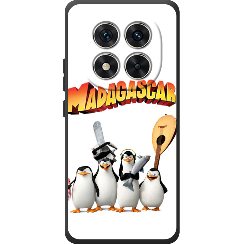 Чохол BoxFace Poco M8 Pro 