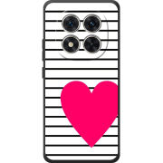 Чохол BoxFace Poco M8 Pro 