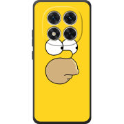 Чохол BoxFace Poco M8 Pro 