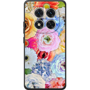 Чохол BoxFace Poco M8 Pro Blossom