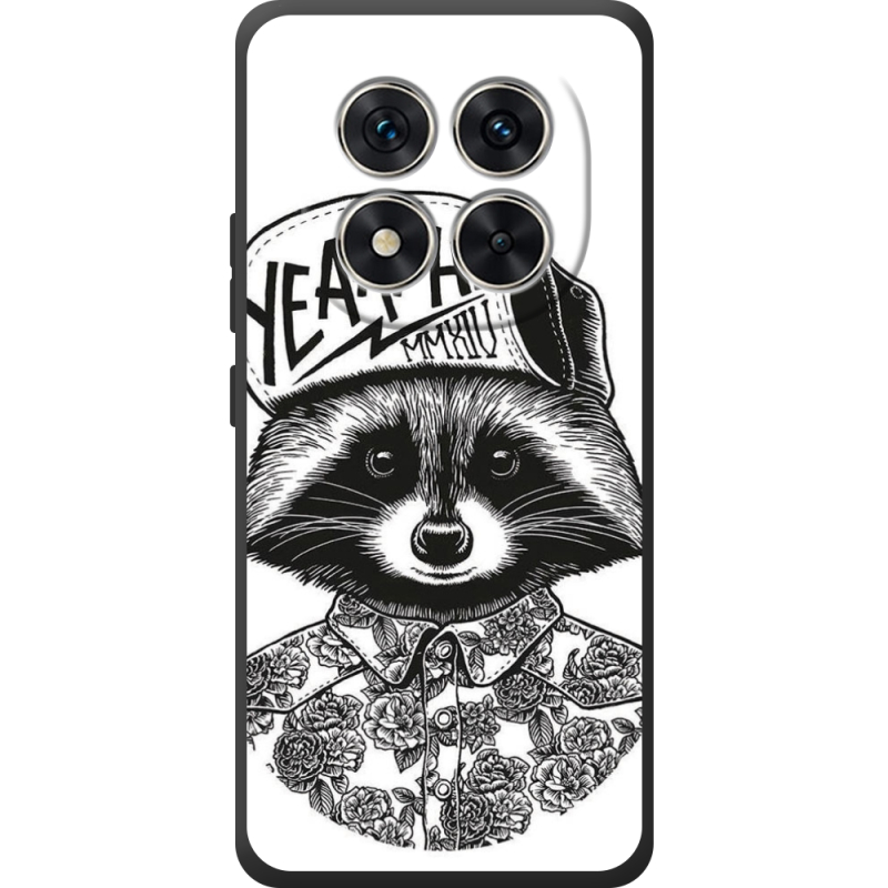 Чохол BoxFace Poco M8 Pro 