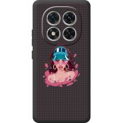 Прозорий чохол BoxFace Poco M8 Pro Selena Gomez