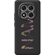 Прозорий чохол BoxFace Poco M8 Pro Именной