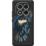 Прозорий чохол BoxFace Poco M8 Pro Eagle