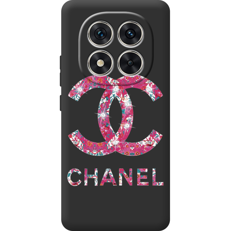 Чохол зі стразами Poco M8 Pro 