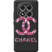 Чохол зі стразами Poco M8 Pro 