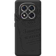 Чорний чохол BoxFace Poco M8 Pro JD