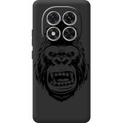 Чорний чохол BoxFace Poco M8 Pro Gorilla