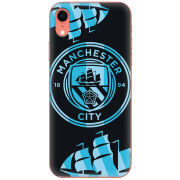 Чехол Uprint Apple iPhone XR FC M-City
