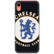 Чехол Uprint Apple iPhone XR FC Chelsea