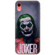 Чехол Uprint Apple iPhone XR Joker