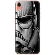 Чехол Uprint Apple iPhone XR Imperial Stormtroopers