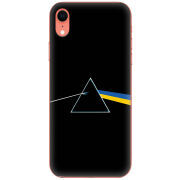 Чехол Uprint Apple iPhone XR Pink Floyd Україна