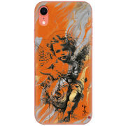 Чехол Uprint Apple iPhone XR 