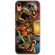 Чехол Uprint Apple iPhone XR 