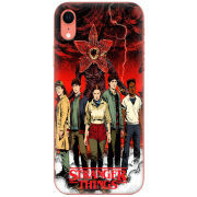 Чехол Uprint Apple iPhone XR 