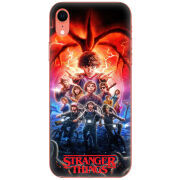 Чехол Uprint Apple iPhone XR 