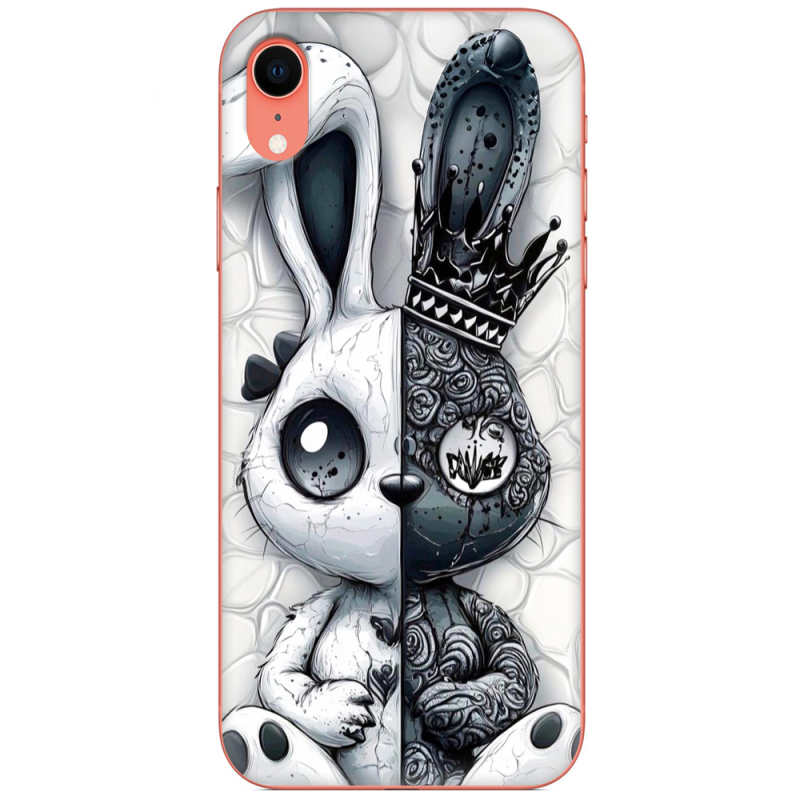 Чехол Uprint Apple iPhone XR 