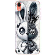 Чехол Uprint Apple iPhone XR 